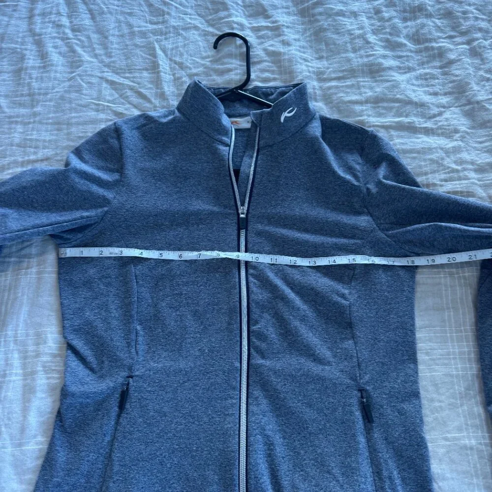 Kjus Mathilda Jacket - Picture 13 of 14